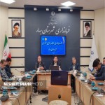 وبینار مقابله با زمین‌خواری با حضور مسئولان استانی و شهرستانی برگزار شد