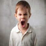 مصرف الفاظ رکیک، تقلید این روزهای کودک از والدین در شهرستان بهار