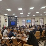 تأکید فرماندار شهرستان بهار بر تمرکز و توسعه ورزش و تجلیل از ورزشکاران در هفته تربیت بدنی/ پیگیری تکمیل پروژه‌های نیمه‌تمام ورزشی و استفاده از ظرفیت‌های استانی برای رفع موانع