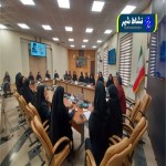 بانوان با هدایت خانواده به سمت انتخاب درست، نقش خود را در تثبیت سرمایه‌های اجتماعی ایفا می‌کنند