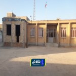 پیشرفت ۵۰ درصدی پروژه دو کلاس الحاقی مدرسه امیرکبیر دستجرد