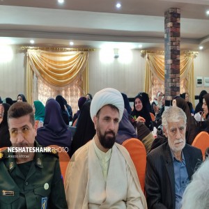 گزارش تصویری از همایش بزرگ تجلیل و تکریم از مقام معلم در تالار پذیرایی بهاران (قسمت چهارم)