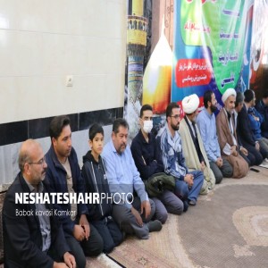گزارش تصویری از برگزاری همایش پیاده روی خانوادگی در روستای حسام آباد(قسمت دوم)