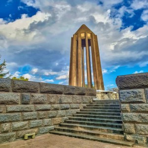 نگاهی به نمونه آثار عکاسی مسعود رحیمی