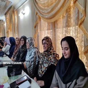 گزارش تصویری از همایش بزرگ تجلیل و تکریم از مقام معلم در تالار پذیرایی بهاران (قسمت سوم)