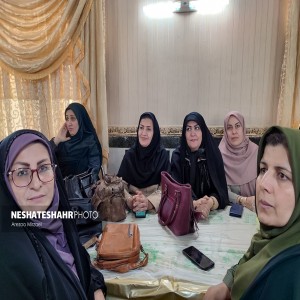 گزارش تصویری از همایش بزرگ تجلیل و تکریم از مقام معلم در تالار پذیرایی بهاران (قسمت سوم)