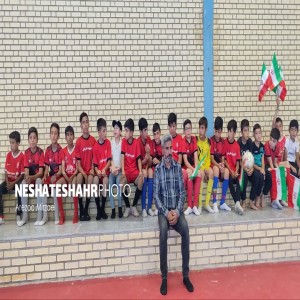 گزارش تصویری از افتتاح پروژه‌های عمرانی در شهرستان بهار به مناسبت هفته دولت