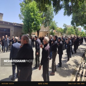 گزارش تصویری از عزاداری عاشورای حسینی در شهر بهار(قسمت دوم)