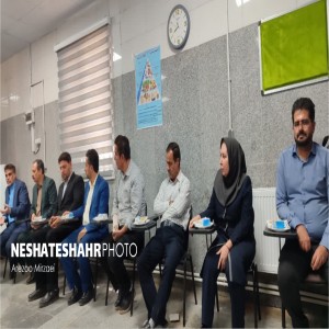 گزارش تصویری از افتتاح پروژه‌های عمرانی در شهرستان بهار به مناسبت هفته دولت