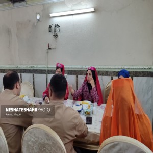 گزارش تصویری از همایش بزرگ تجلیل و تکریم از مقام معلم در تالار پذیرایی بهاران (قسمت سوم)