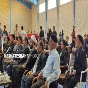 گزارش تصویری از افتتاح پروژه‌های عمرانی در شهرستان بهار به مناسبت هفته دولت