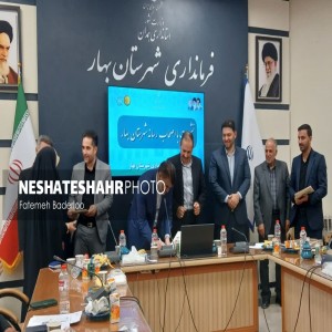 گزارش تصویری از نشست خبری به مناسبت روز خبرنگار