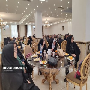 گزارش تصویری از آیین تجلیل از اصناف، کسبه و بازاریان شهرستان بهار(قسمت اول)