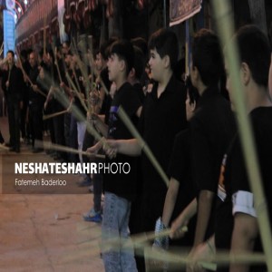 گزارش تصویری از مراسم شاه حسین گویان هیئت ثامن الائمه شهرستان بهار(قسمت اول)