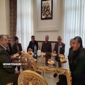 گزارش تصویری از آیین تجلیل از اصناف، کسبه و بازاریان شهرستان بهار(قسمت دوم)