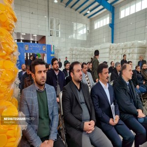 استاندار همدان به منظور افتتاح چند طرح اقتصادی و طرح ویژه مسکن روستایی به شهرستان بهار سفر کرد