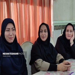 گزارش تصویری از همایش بزرگ تجلیل و تکریم از مقام معلم در تالار پذیرایی بهاران (قسمت سوم)