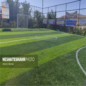 گزارش تصویری از افتتاح پروژه‌های عمرانی در شهرستان بهار به مناسبت هفته دولت