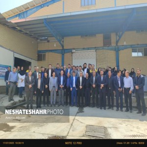 گزارش تصویری از نشست فعالان اقتصادی با حضور دکتر ابراهیم شیخ، معاون صنایع عمومی وزارت صمت