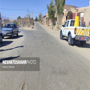 گزارش تصویری از افتتاح پروژه‌های عمرانی در شهرستان بهار به مناسبت هفته دولت