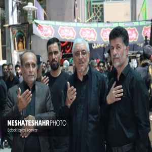 گزارش تصویری از عزاداری عاشورای حسینی در شهر بهار(قسمت سوم)