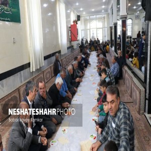 گزارش تصویری از برگزاری همایش پیاده روی خانوادگی در روستای حسام آباد(قسمت دوم)