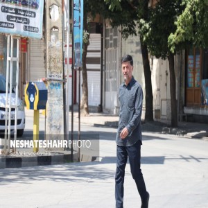 گزارش تصویری از دسته عزاداری روز ۲۸ صفر به مناسبت رحلت پیامبر اکرم(ص) و شهادت امام حسن مجتبی(ع) در شهر بهار(قسمت اول)