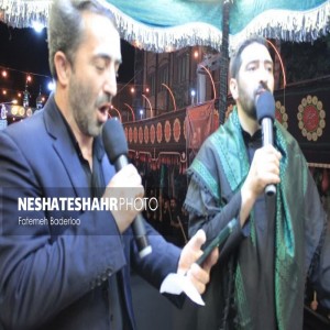 گزارش تصویری از مراسم شاه حسین گویان هیئت ثامن الائمه شهرستان بهار(قسمت اول)