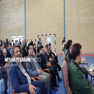 گزارش تصویری از افتتاح پروژه‌های عمرانی در شهرستان بهار به مناسبت هفته دولت