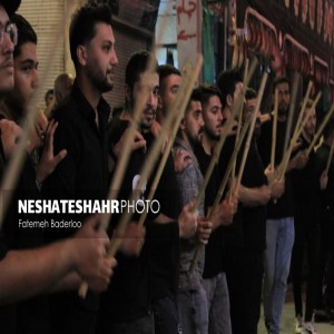 گزارش تصویری از مراسم شاه حسین گویان هیئت ثامن الائمه شهرستان بهار(قسمت اول)