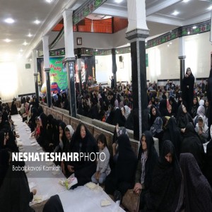 گزارش تصویری از برگزاری همایش پیاده روی خانوادگی در روستای حسام آباد(قسمت دوم)