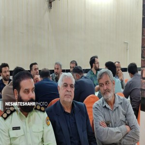 گزارش تصویری از همایش بزرگ تجلیل و تکریم از مقام معلم در تالار پذیرایی بهاران (قسمت چهارم)