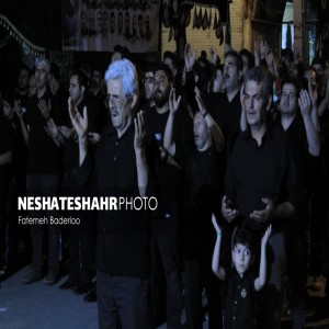 گزارش تصویری از مراسم شاه حسین گویان هیئت ثامن الائمه شهرستان بهار(قسمت اول)