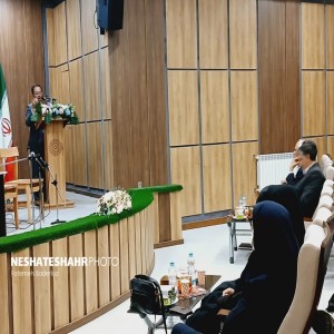 گزارش تصویری از آئین رونمایی و جشن امضای کتاب "حریم دل" در کتابخانه ایت الله بهاری (ره) (قسمت دوم)