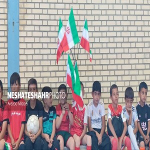 گزارش تصویری از افتتاح پروژه‌های عمرانی در شهرستان بهار به مناسبت هفته دولت