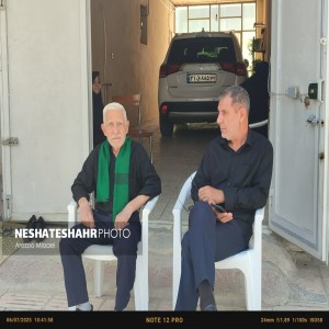 گزارش تصویری از عزاداری عاشورای حسینی در شهر بهار(قسمت اول)