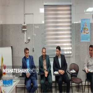 گزارش تصویری از افتتاح پروژه‌های عمرانی در شهرستان بهار به مناسبت هفته دولت
