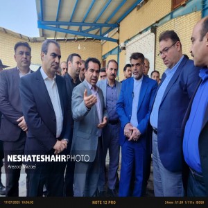 گزارش تصویری از نشست فعالان اقتصادی با حضور دکتر ابراهیم شیخ، معاون صنایع عمومی وزارت صمت