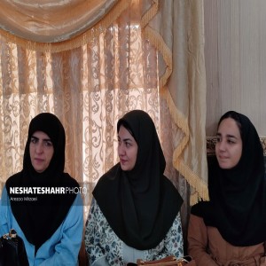 گزارش تصویری از همایش بزرگ تجلیل و تکریم از مقام معلم در تالار پذیرایی بهاران (قسمت سوم)