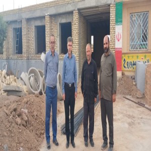 گزارش یک ساله اقدامات دهیاری و شورای اسلامی روستای راه هموار