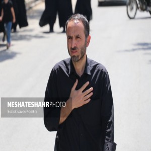 گزارش تصویری از دسته عزاداری روز ۲۸ صفر به مناسبت رحلت پیامبر اکرم(ص) و شهادت امام حسن مجتبی(ع) در شهر بهار(قسمت اول)