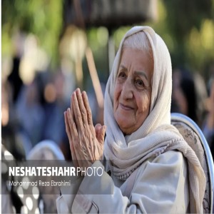 گزارش تصویری از جشن مردمی پیوند نسل‌ها در همدان