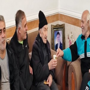 جمعی از پیشکسوتان نامی ورزش صبحگاهی و بسکتبال بهار میزبان رئیس اداره ورزش و جوانان و ریاست آموزش و پرورش بهار بودند و دیدار صمیمانه‌ای داشتند