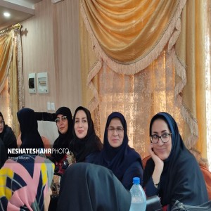 گزارش تصویری از همایش بزرگ تجلیل و تکریم از مقام معلم در تالار پذیرایی بهاران (قسمت چهارم)
