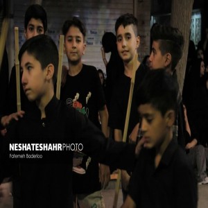گزارش تصویری از مراسم شاه حسین گویان هیئت ثامن الائمه شهرستان بهار(قسمت دوم)