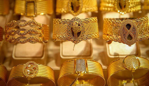 پیش‌بینی قیمت طلا امروز ۱۱ اردیبهشت ۱۴۰۰+ جزئیات‌