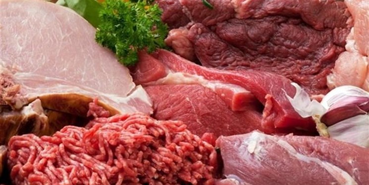 توزیع گوشت گرم بین نیازمندان شهرستان بهار