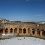 روستایی در یک قدمی جهانی شدن با یک دنیا محرومیت