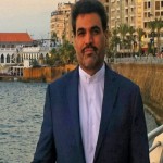 جشن اتحاد مردم دو شهرستان بهار و کبودراهنگ با راهیابی فتح اله توسلی به مجلس