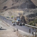 اما و اگرهای یک طرح راه‌سازی در همدان